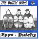 Afbeelding bij: THE DUTCH BOYS - THE DUTCH BOYS-EPPO / DUTCHY